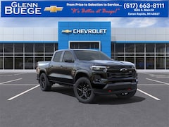2025 Chevrolet Colorado Z71 Truck
