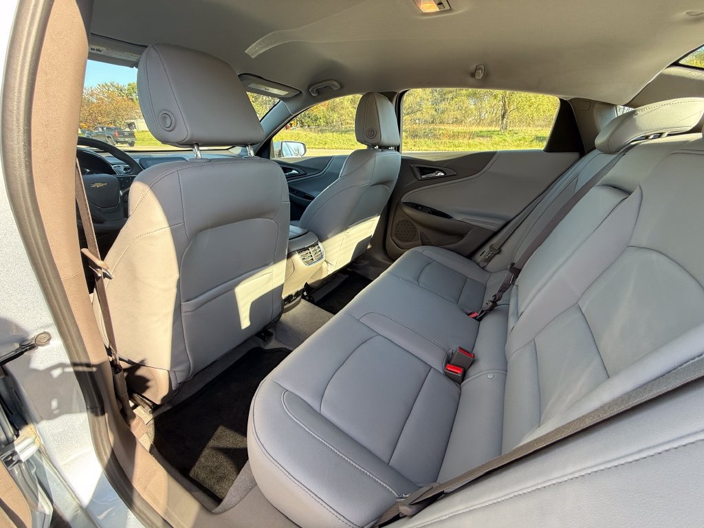2017 Chevrolet Malibu 1LT - Photo 25