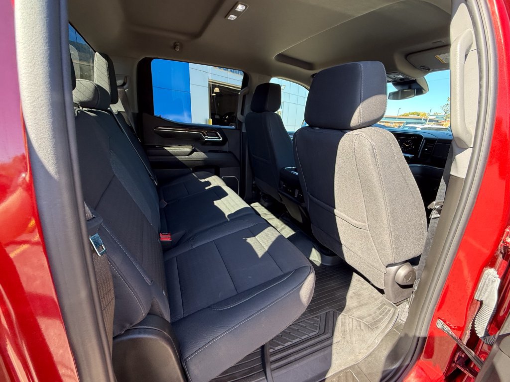 2024 Chevrolet Silverado 1500 RST - Photo 27