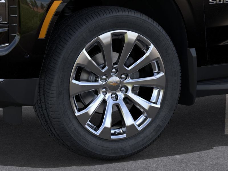 2026 Chevrolet Suburban Premier - Photo 9
