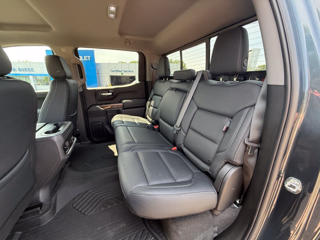 2020 Chevrolet Silverado 1500 RST - Photo 29