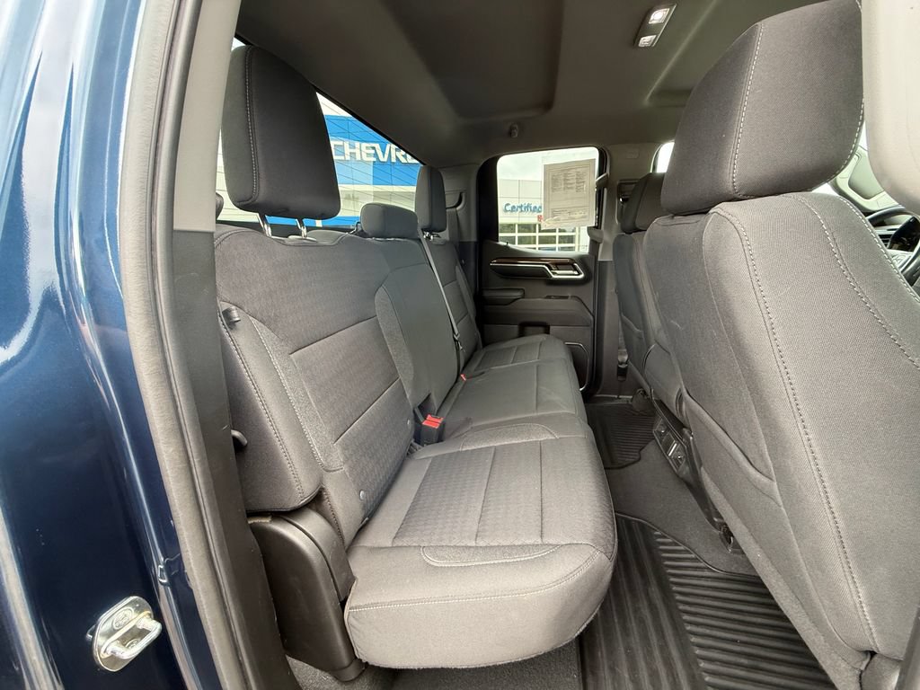2023 Chevrolet Silverado 1500 LT - Photo 26