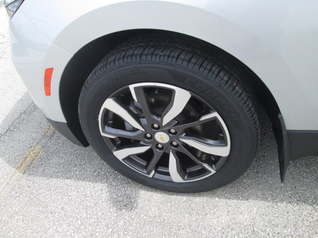 2022 Chevrolet Equinox Premier - Photo 11