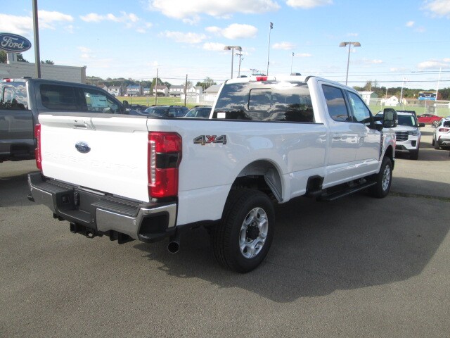 2026 Ford F-250 XLT photo 4