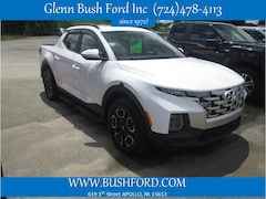 2022 Hyundai Santa Cruz SEL Premium Truck Crew Cab