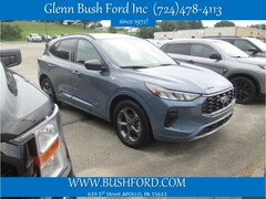 2024 Ford Escape ST-Line SUV