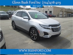 2022 Chevrolet Equinox Premier SUV