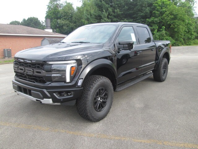 2025 Ford F-150 Raptor photo 4