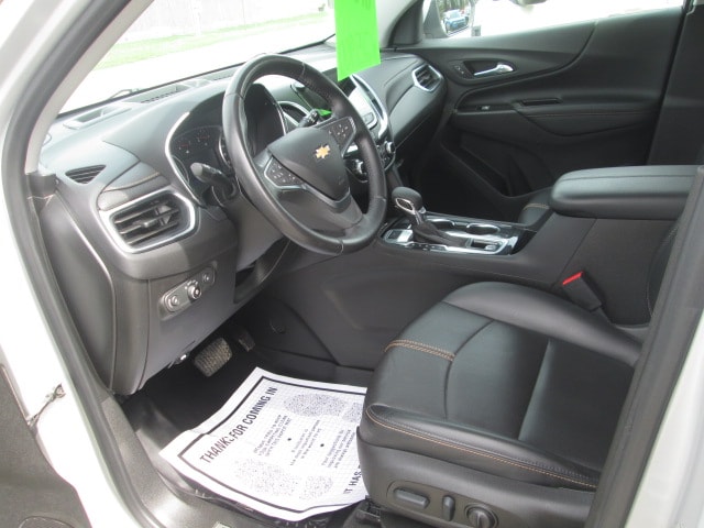 2022 Chevrolet Equinox Premier - Photo 12