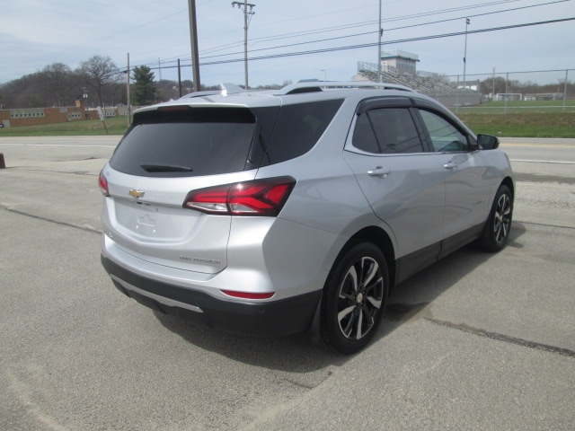 2022 Chevrolet Equinox Premier - Photo 7