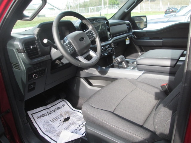 2026 Ford F-150 XLT - Photo 8