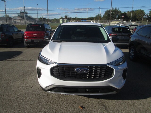 2026 Ford Escape Active photo 2