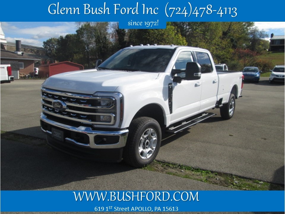 2026 Ford F-250 TRUCK 