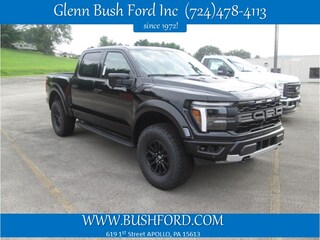 2025 Ford F-150 Raptor TRUCK