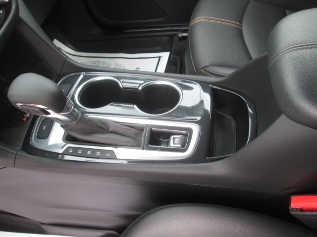 2022 Chevrolet Equinox Premier - Photo 13
