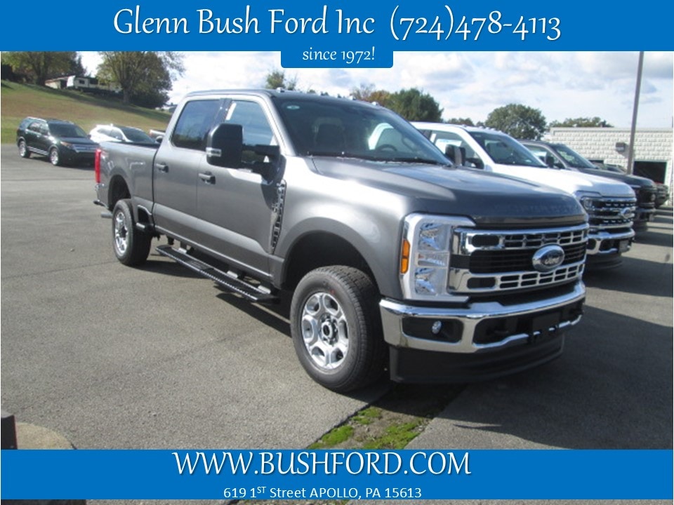 2026 Ford F-250 TRUCK 