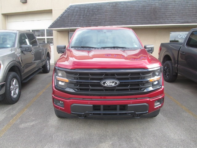 2026 Ford F-150 XLT - Photo 6