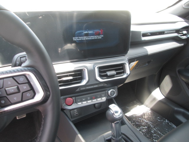 2025 Ford Mustang EcoBoost Premium Fastback - Photo 8