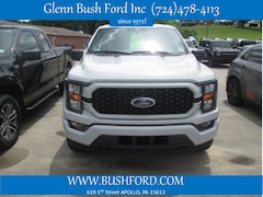 2023 Ford F-150 Truck SuperCrew Cab