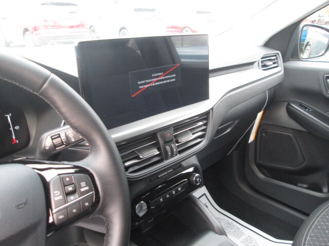 2026 Ford Escape Active photo 4