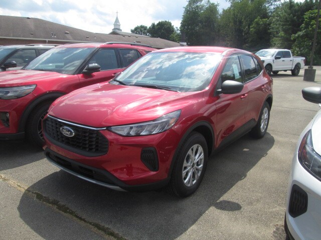 2025 Ford Escape Active photo 4