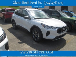 2025 Ford Escape ST-Line SUV