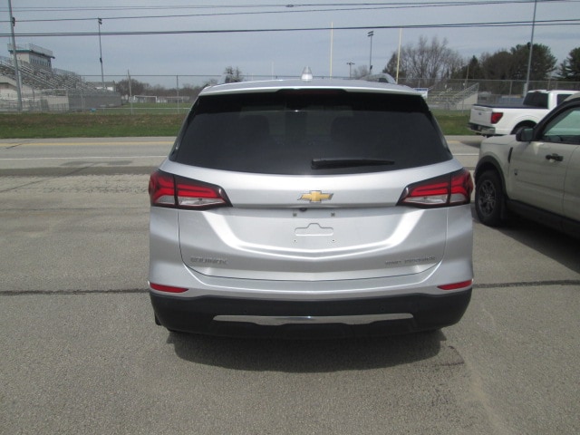 2022 Chevrolet Equinox Premier - Photo 6
