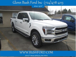2026 Ford F-150 Lariat TRUCK