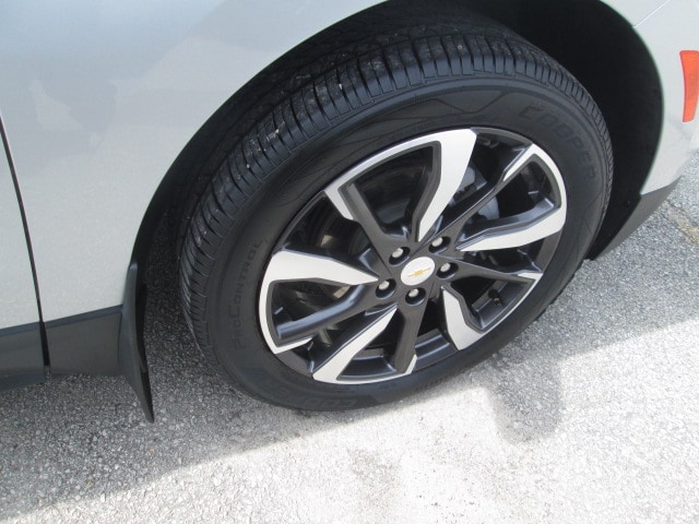 2022 Chevrolet Equinox Premier - Photo 8