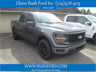 2026 Ford F-150 STX TRUCK