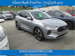 2024 Ford Escape ST-Line Select SUV