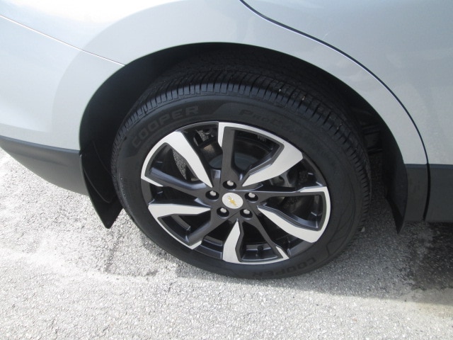 2022 Chevrolet Equinox Premier - Photo 9