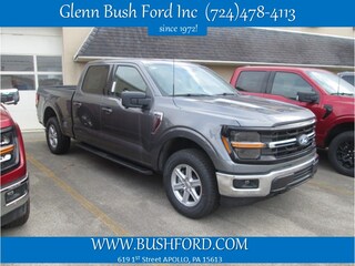 2026 Ford F-150 XLT TRUCK