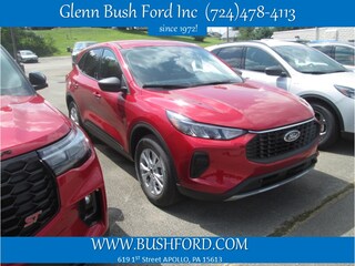 2025 Ford Escape Active SUV