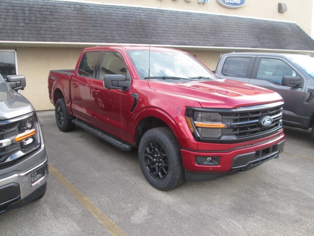 2026 Ford F-150 XLT - Photo 7