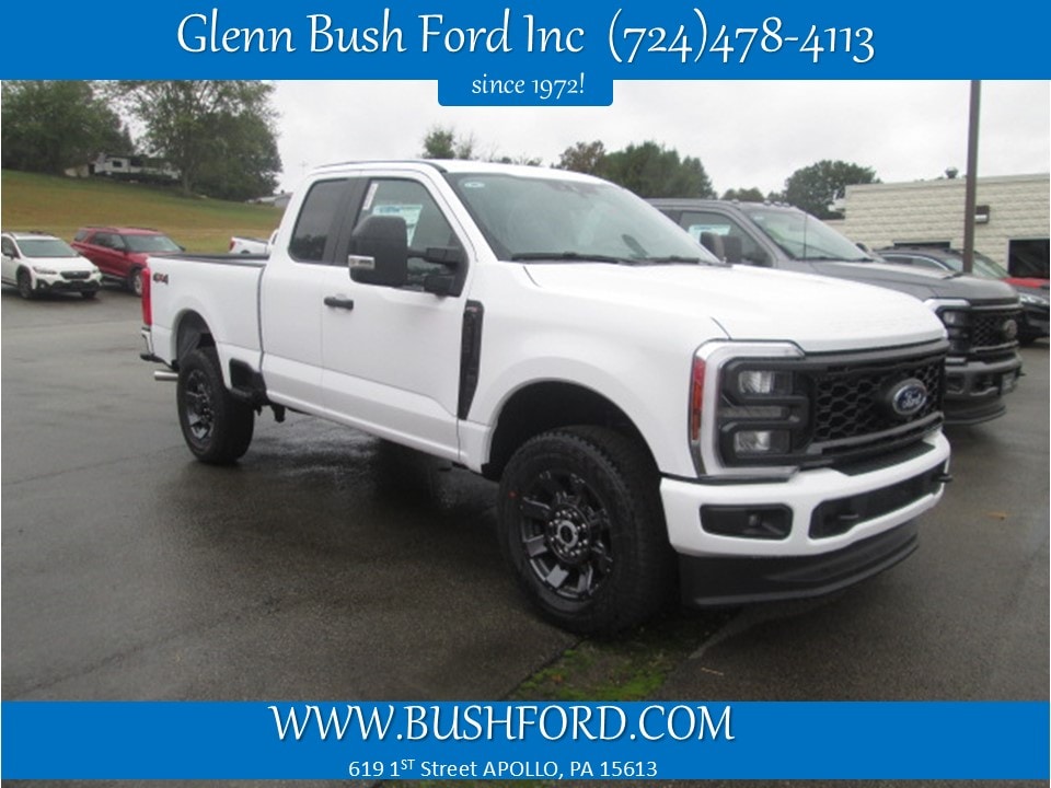 2026 Ford F-350 TRUCK 