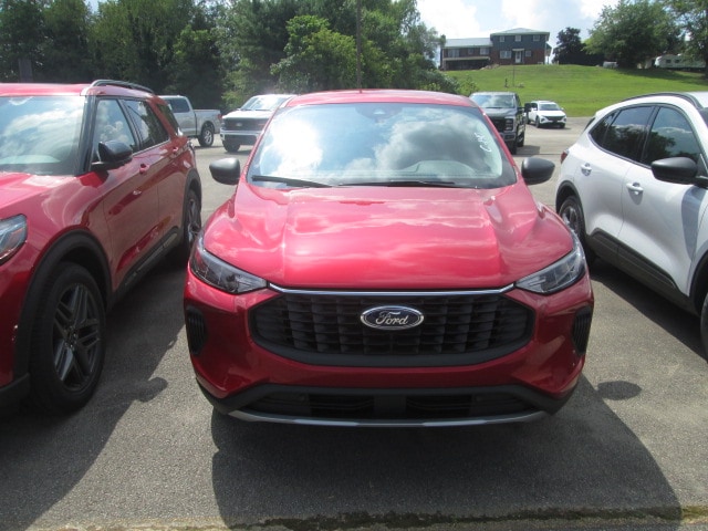 2025 Ford Escape Active photo 2