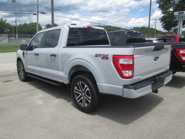 1FTEW1EP5PFA43045