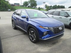 2023 Hyundai Tucson SEL SUV