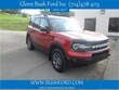  Ford Bronco Sport