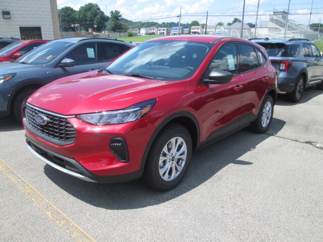2025 Ford Escape Active photo 2