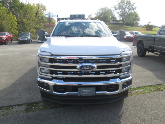 2026 Ford F-250 XLT photo 2