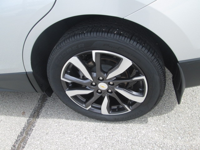 2022 Chevrolet Equinox Premier - Photo 10