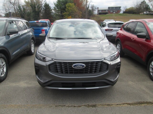 2026 Ford Escape Active photo 3