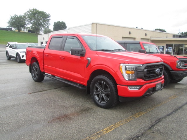1FTEW1EP5PKE83385