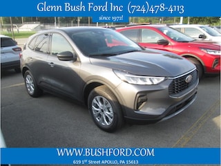 2025 Ford Escape Active SUV