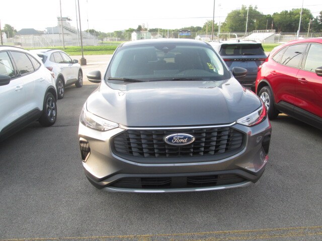 2025 Ford Escape Active photo 4