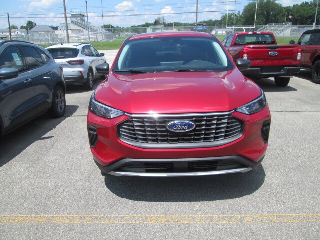 2025 Ford Escape Active photo 3