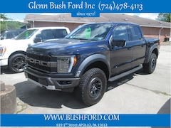 2023 Ford F-150 Raptor Truck SuperCrew Cab