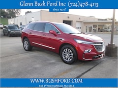 2023 Buick Enclave Essence SUV